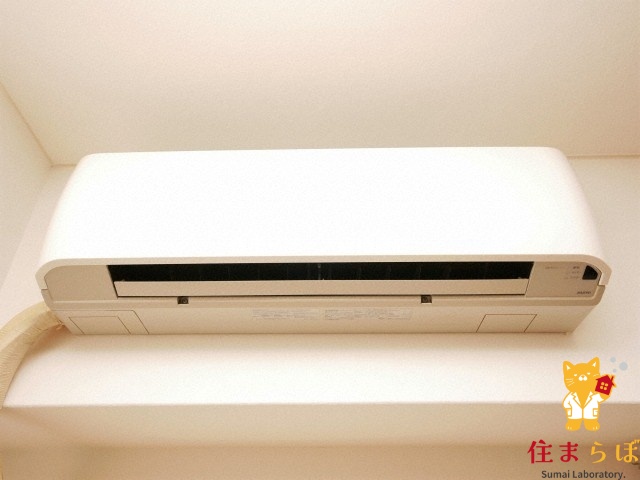 その他設備　生活に合うかが大切