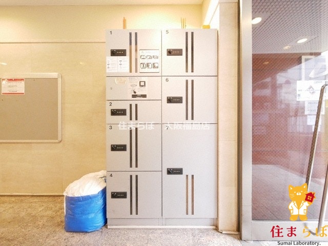 その他共有部分　日常使いを想像しながら