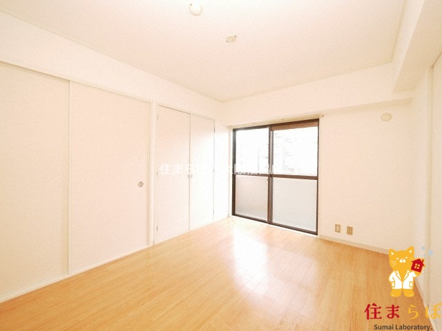 その他部屋・スペース　しっかり休める私空間