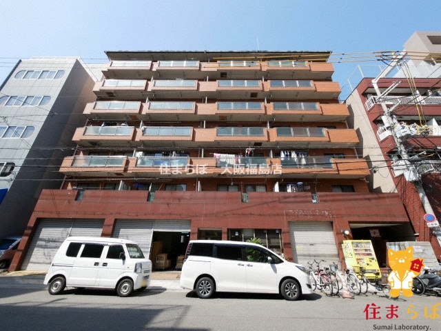 建物外観　★ ★ 口コミ平均4.94のお店 ★ ★