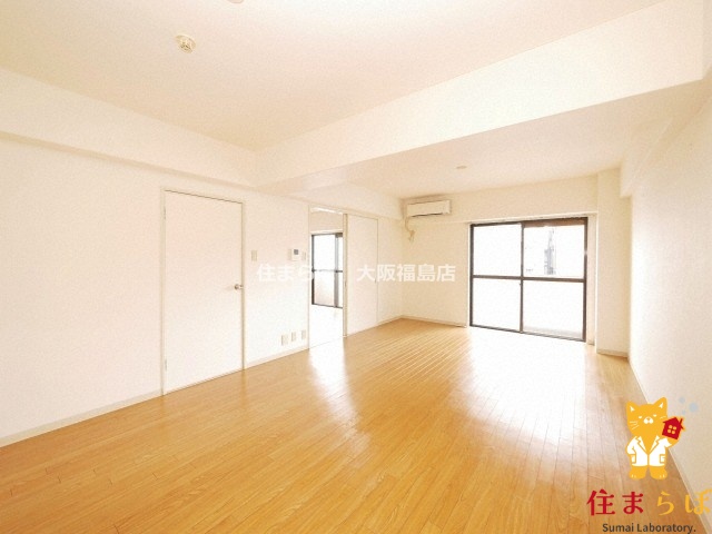 居室・リビング　暮らしの中心になる場所