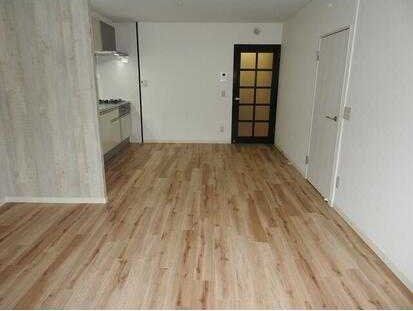 居室・リビング　リビング/居室