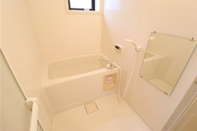 バス・シャワールーム　浴室