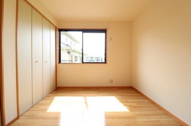 その他部屋・スペース　洋室６帖