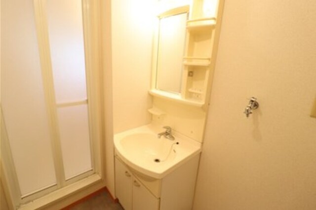 洗面設備　洗面台