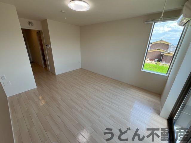 その他部屋・スペース　うどん県のお部屋探しはうどん不動産へ うどんちゃんとLINE