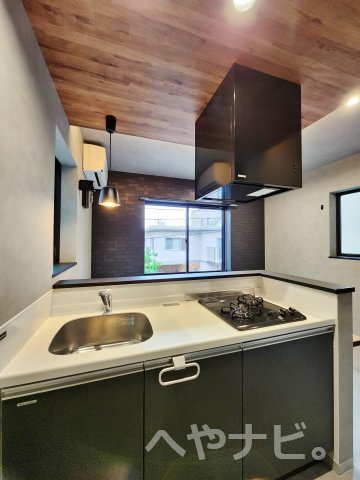 キッチン　★キッチン