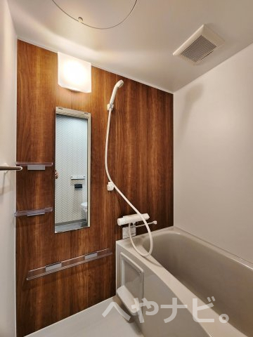 バス・シャワールーム　★浴室乾燥機で梅雨時期も◎