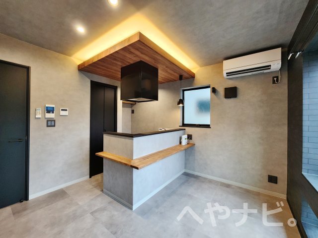 居室・リビング　★リビング