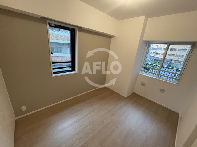 その他部屋・スペース　アーバンドルフ天満　洋室