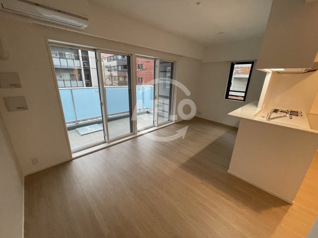 居室・リビング　アーバンドルフ天満　リビング