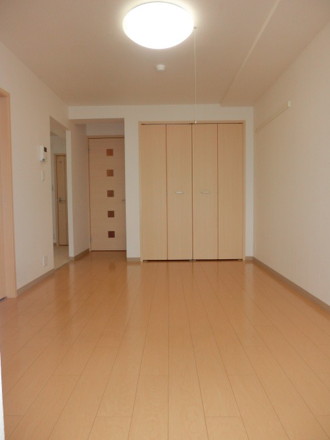 その他部屋・スペース　照明付きのお部屋です。