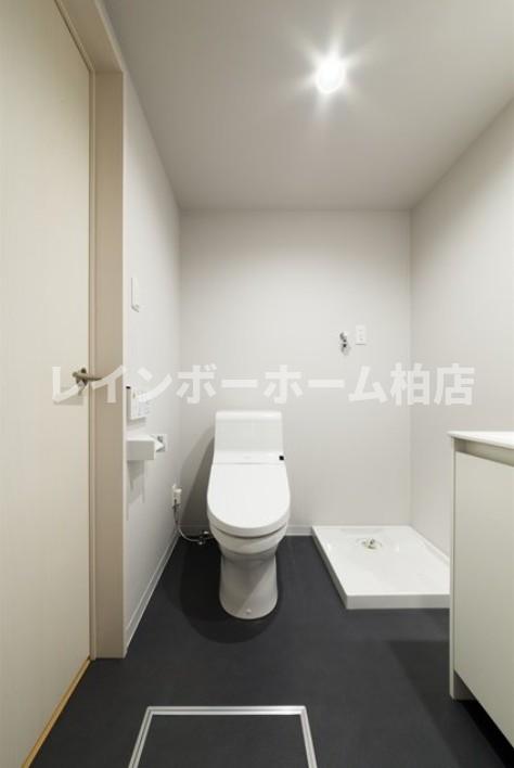 トイレ　トイレも気になるポイント