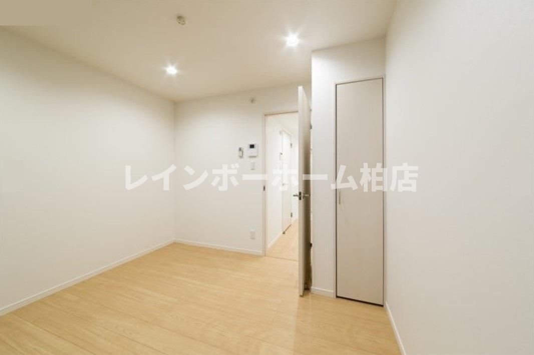 その他部屋・スペース　洋室です