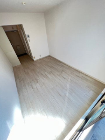 その他部屋・スペース　落ち着いて過ごせるお部屋なので、寝室にいかがでしょうか