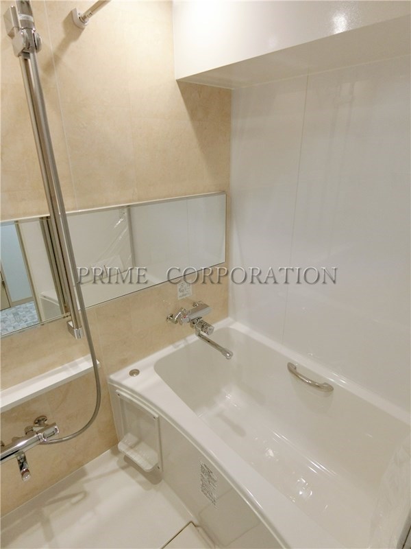 バス・シャワールーム　※参考写真※