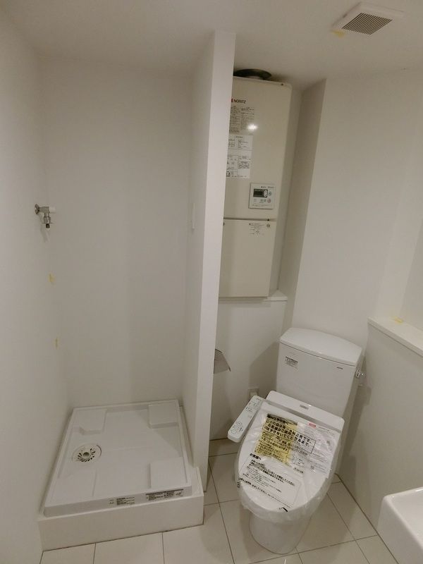 トイレ　☆清潔なトイレ☆