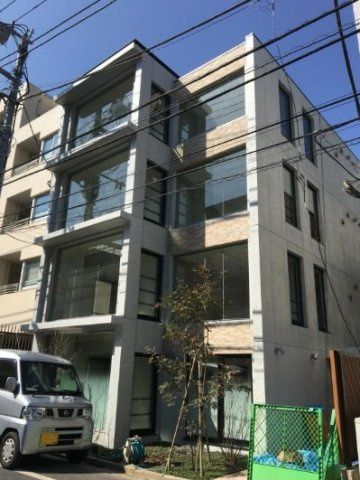 エントランス　☆エントランス☆