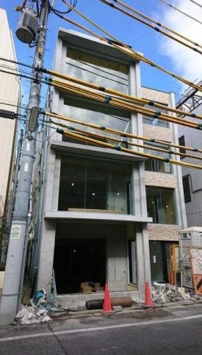 建物外観　☆綺麗な外観☆