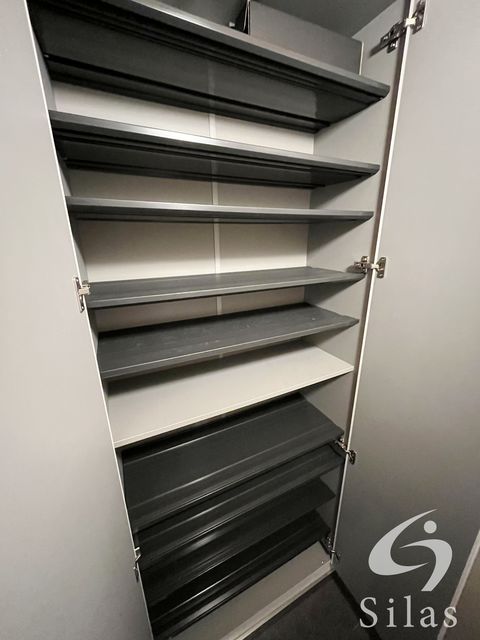 収納　同仕様