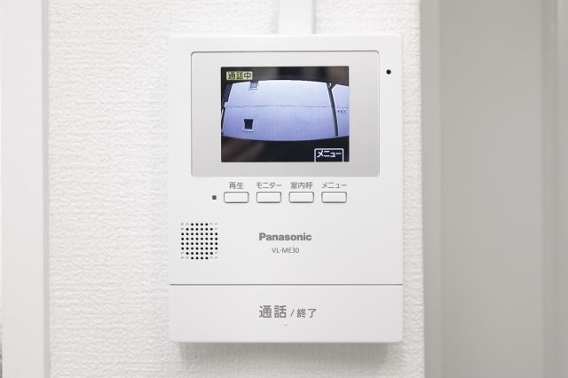 セキュリティ　別部屋同タイプ