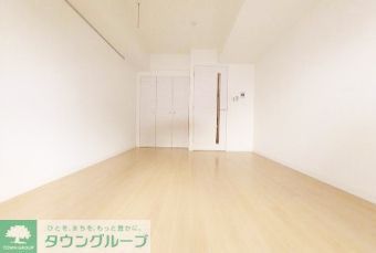 居室・リビング　※別号室参考写真