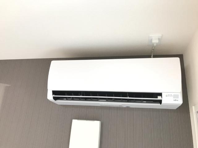 その他設備　室内設備