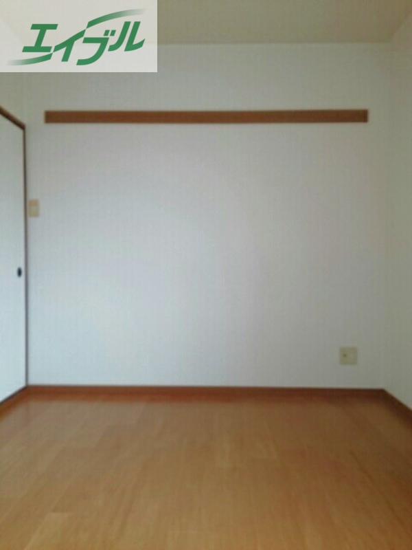 その他部屋・スペース　寝室