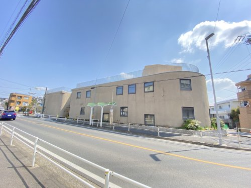 幼稚園・保育園　幼保連携型認定こども園名古屋東幼稚園（幼稚園・保育園）まで828m