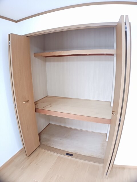 収納　図面と現状に相違がある場合には現状を優先