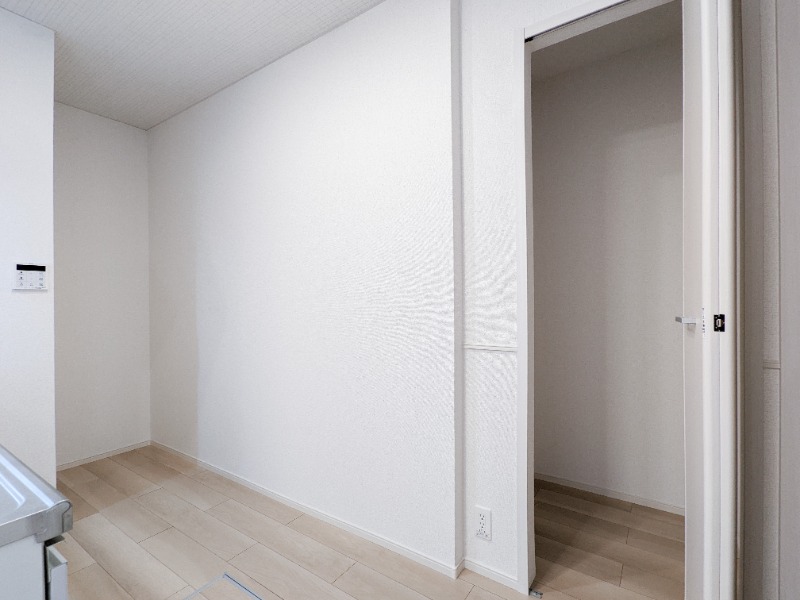 収納　図面と現状に相違がある場合には現状を優先