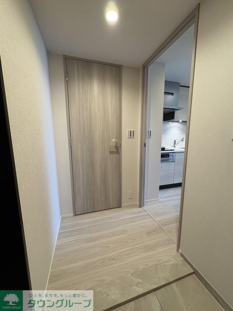 その他設備　キッチン
