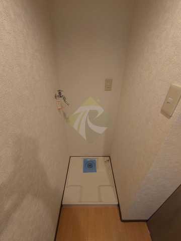 その他設備　グランマーレ早稲田　※他部屋の参考写真です