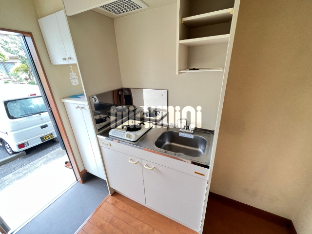 キッチン　別部屋参考写真