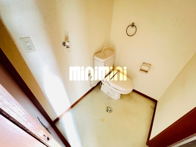トイレ　別部屋参考写真