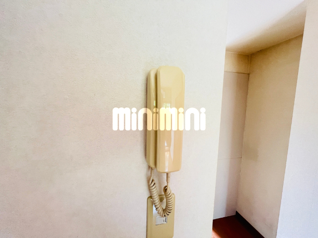 セキュリティ　別部屋参考写真