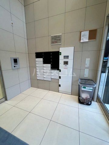ロビー