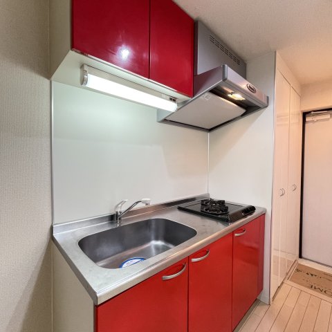 キッチン　同仕様タイプです