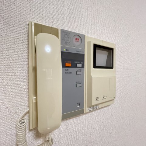 セキュリティ　同仕様タイプです