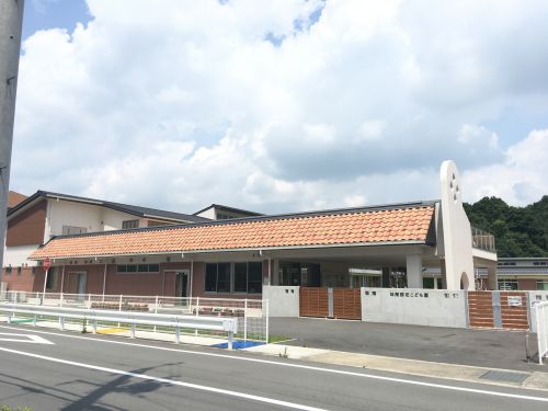 Serenata Sasayamaの周辺写真