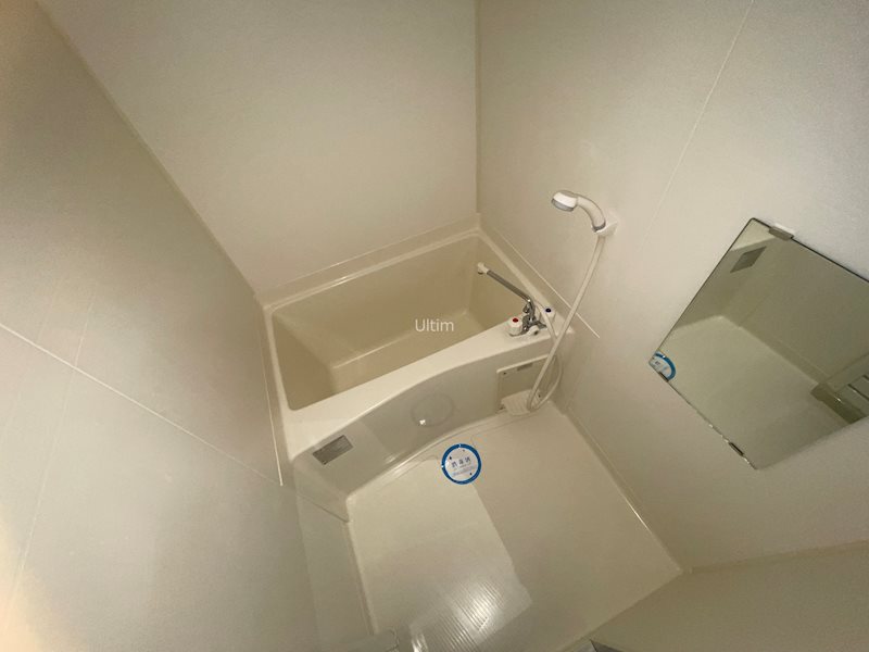 バス・シャワールーム　別部屋のお写真です。ご参考までに！