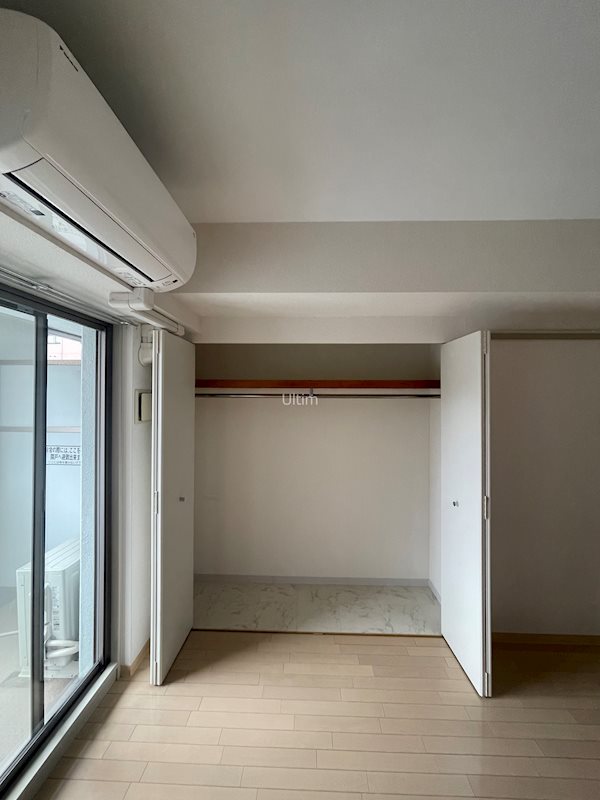 収納　別部屋のお写真です。ご参考までに！