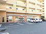 コンビニ　セブンイレブン倉敷幸町店（コンビニ）まで413m