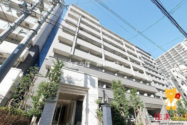 建物外観　★ ★ 口コミ平均4.94のお店 ★ ★