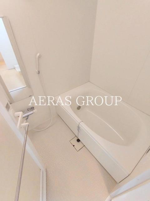 バス・シャワールーム　同仕様タイプ