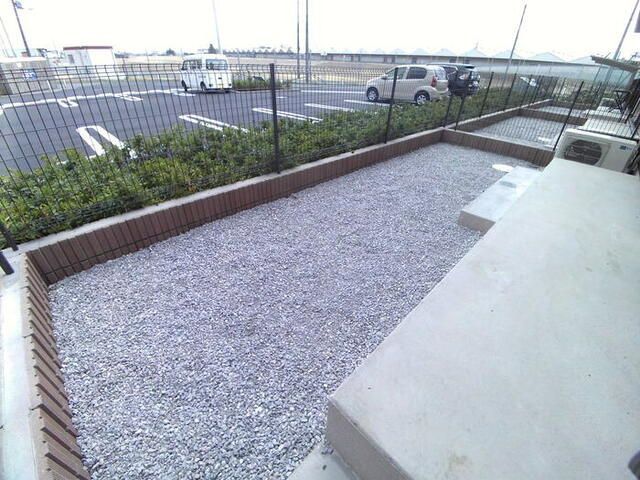 庭