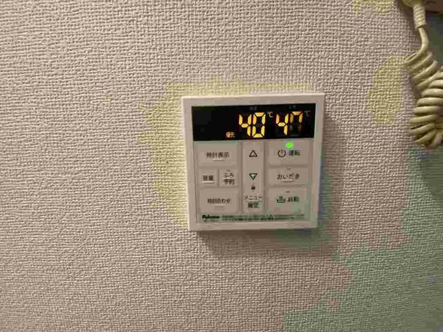 その他設備　参考写真