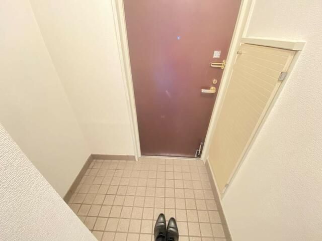 玄関　参考写真