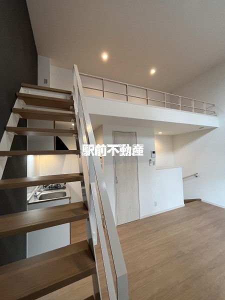 居室・リビング　写真は別部屋