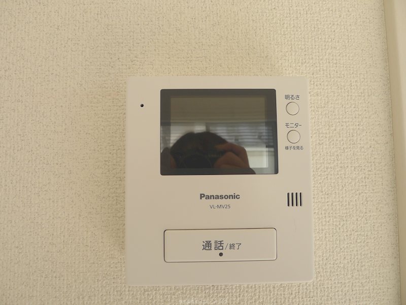 セキュリティ　参考画像